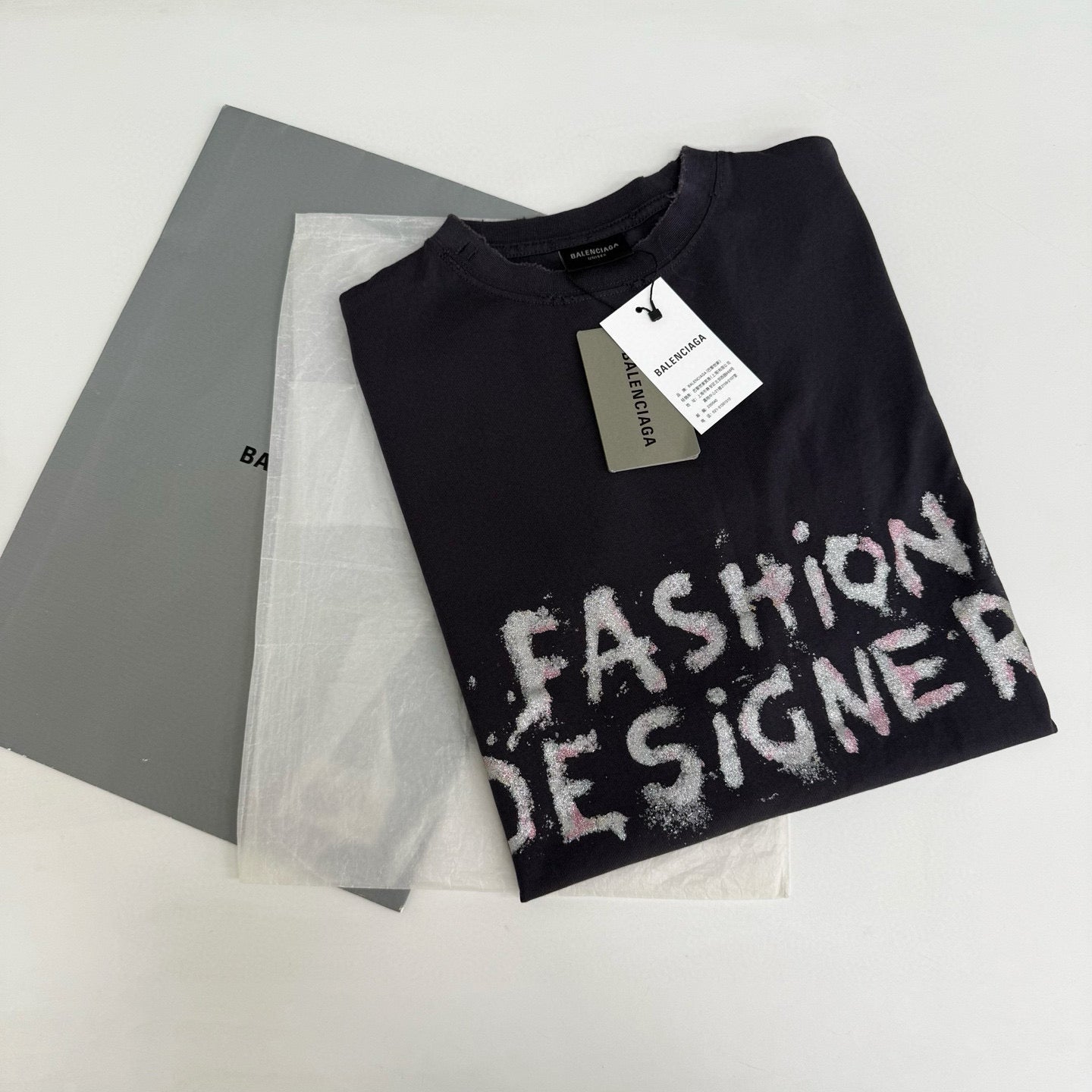 BLCG T-shirt