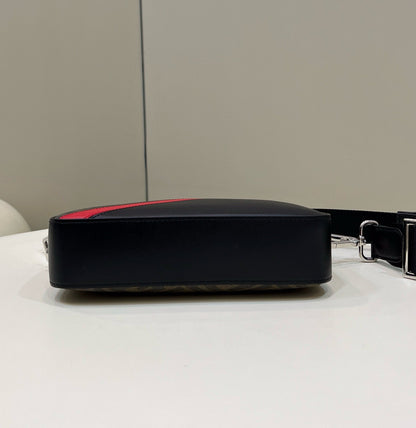 Fendi Cross Body Bag