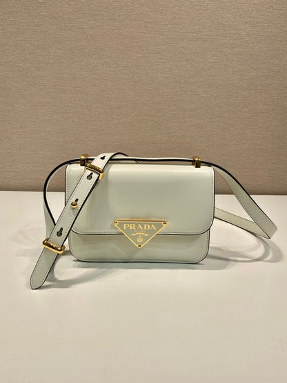 Prada Shoulder Bag