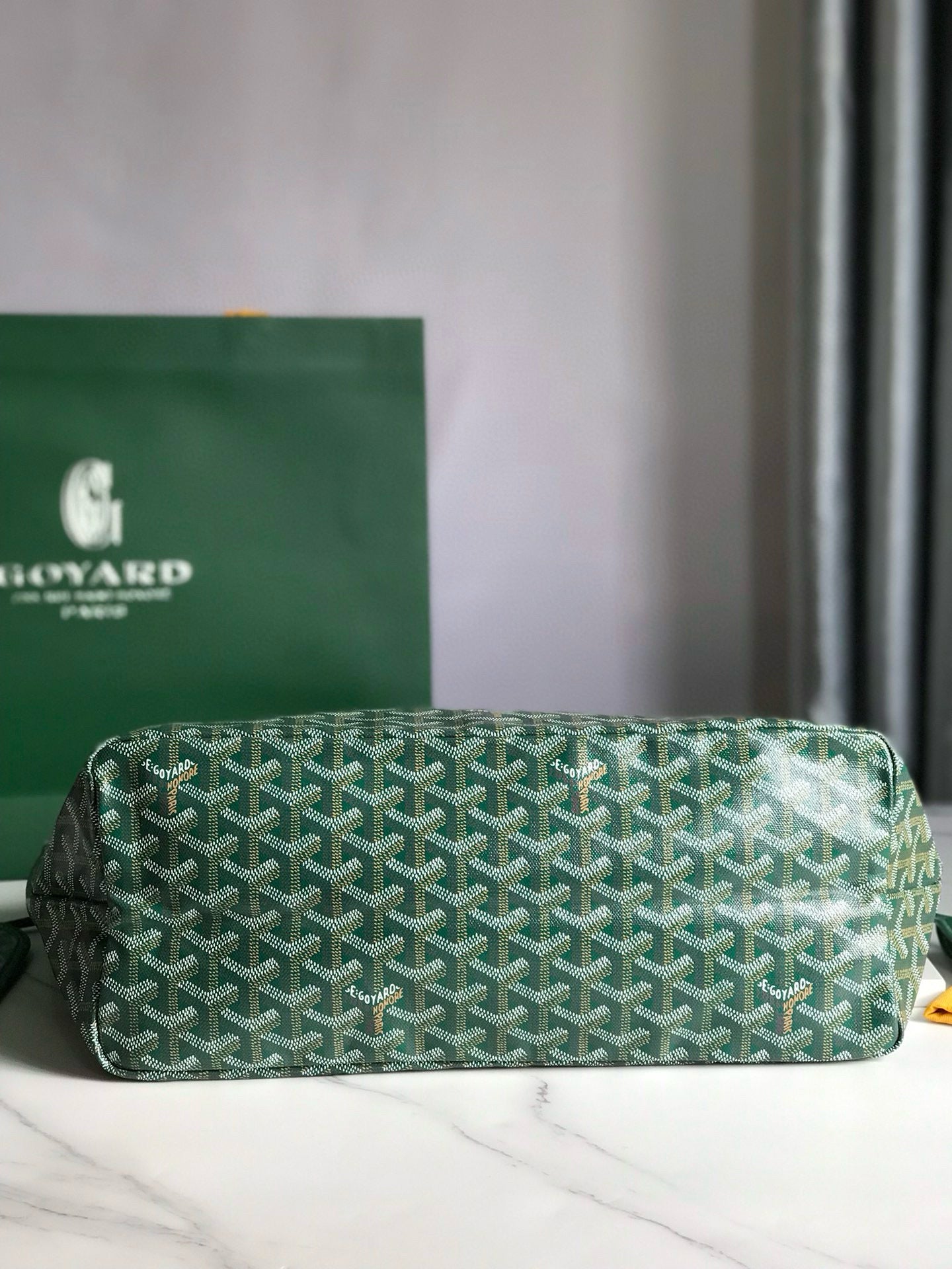 GOYARD SAINT LOUIS GM 40*32*19