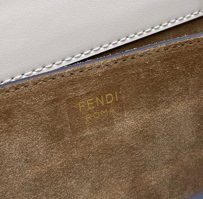 Fendi Touch Bag