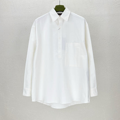 GC Long Sleeve Shirt