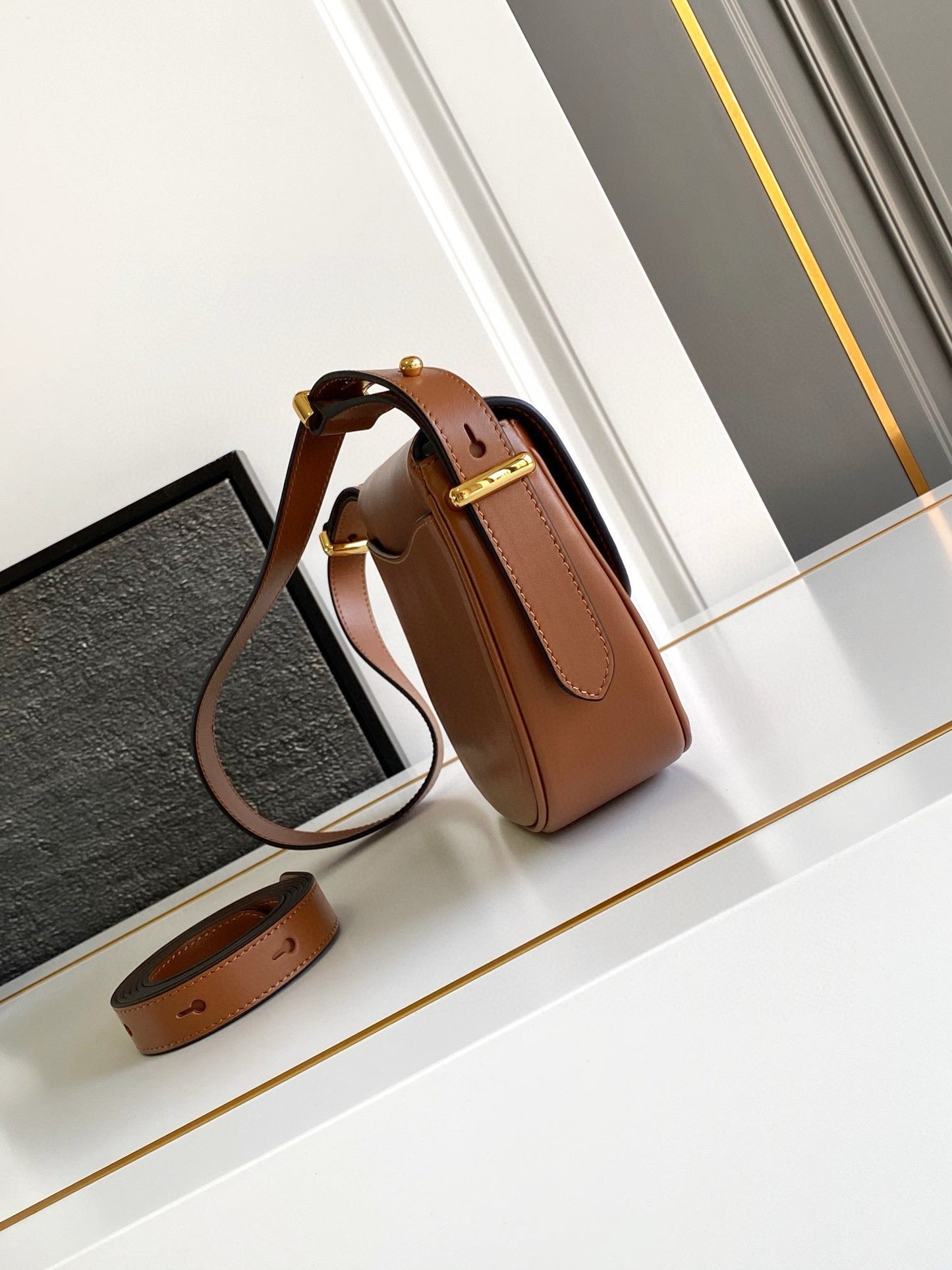 Prada Cross Body Bag