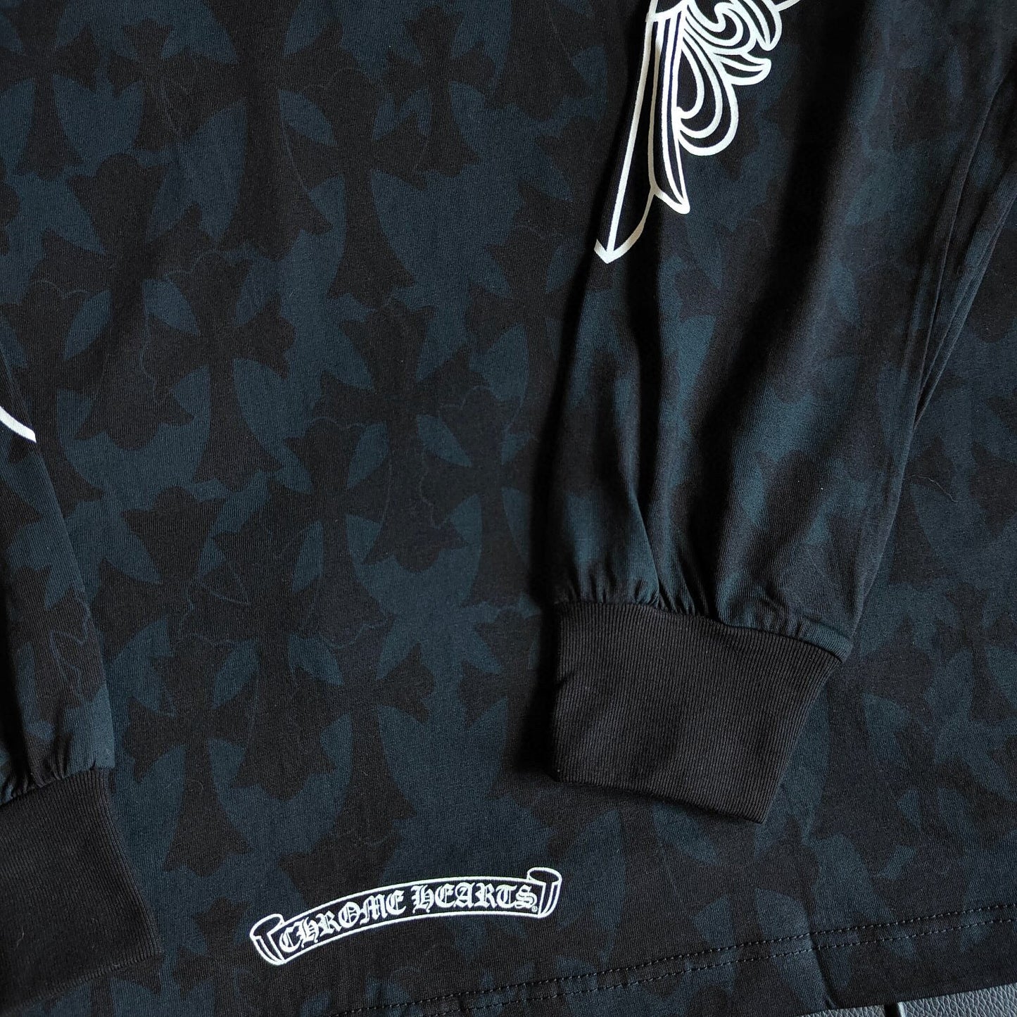 CH Long Sleeve