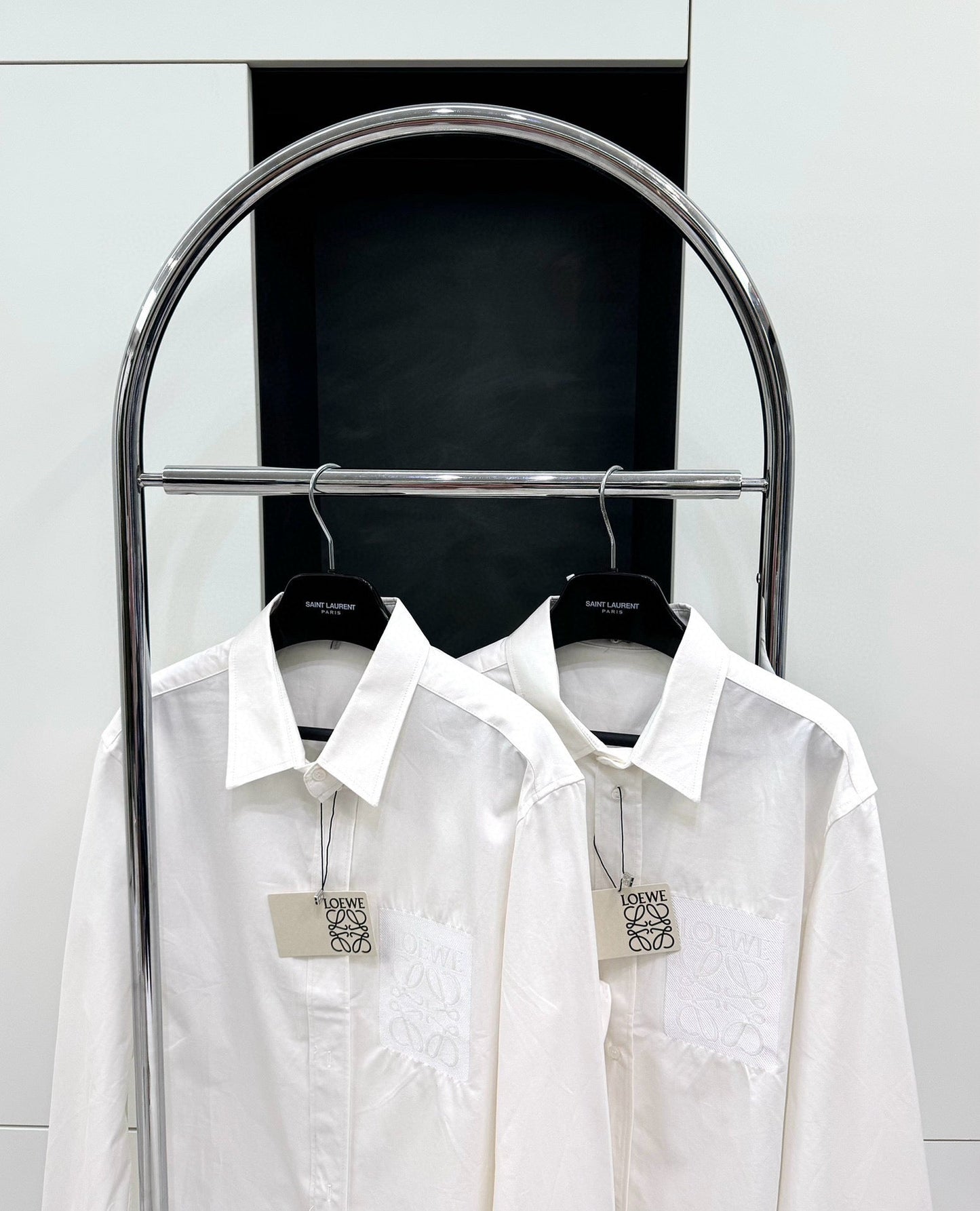 Lw Long Sleeve Shirt