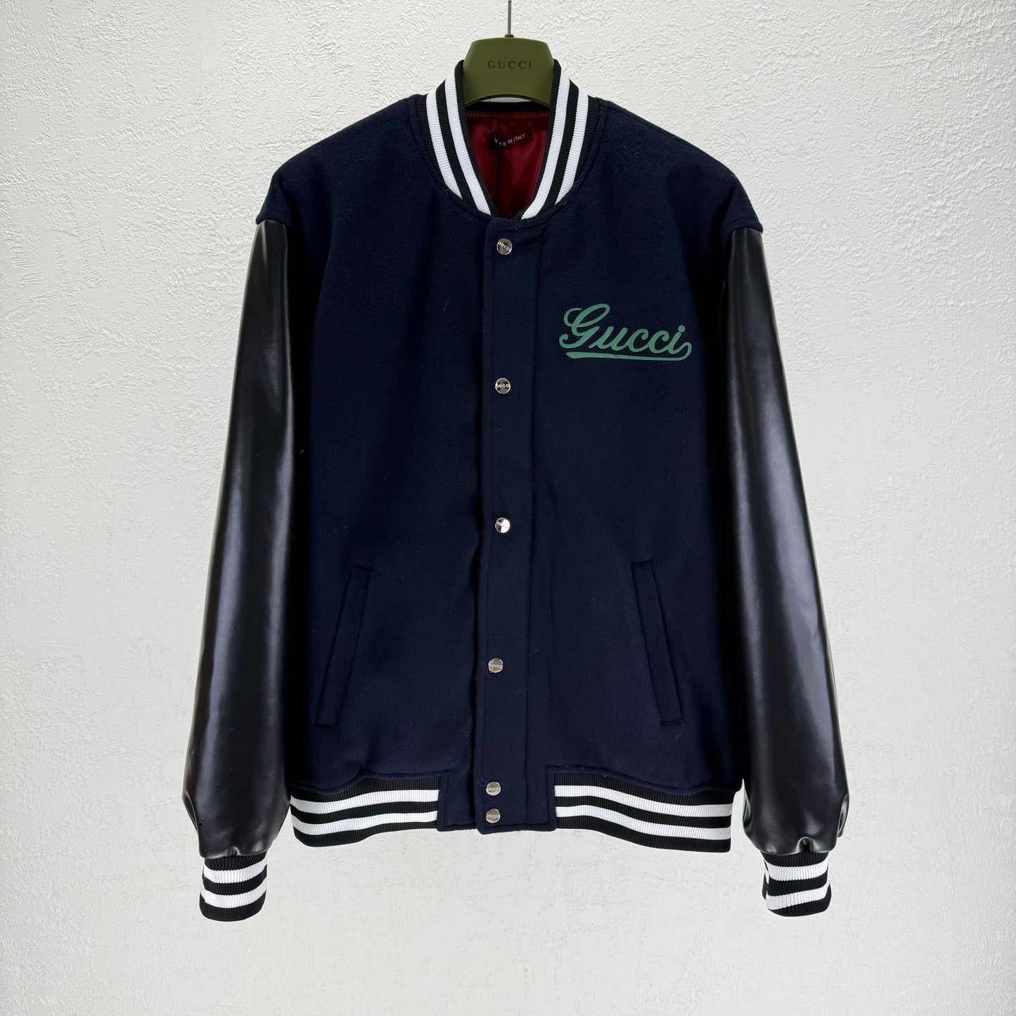 GC Jacket