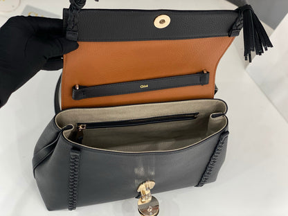 Chloe Penelope Shoulder Bag