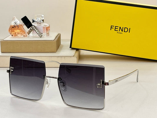 Fendi Sunglasses