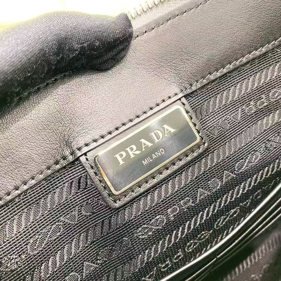 Prada Clutch Bag