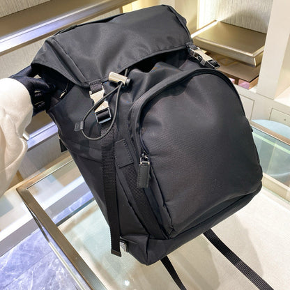 Prada Backpack
