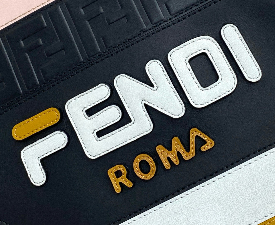 Fendi Clutch Bag