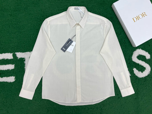 CD Long Sleeve Shirt