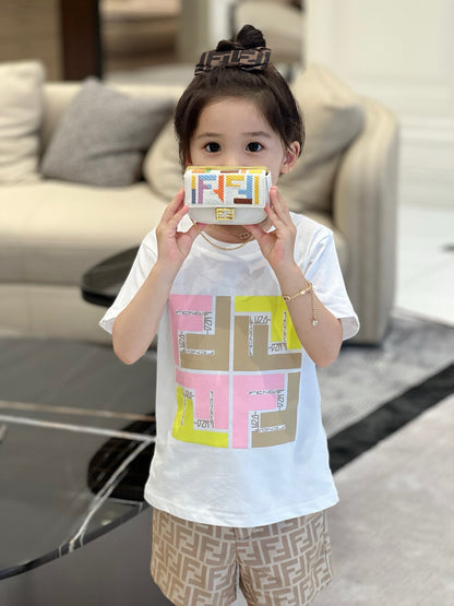 Fendi T-shirt