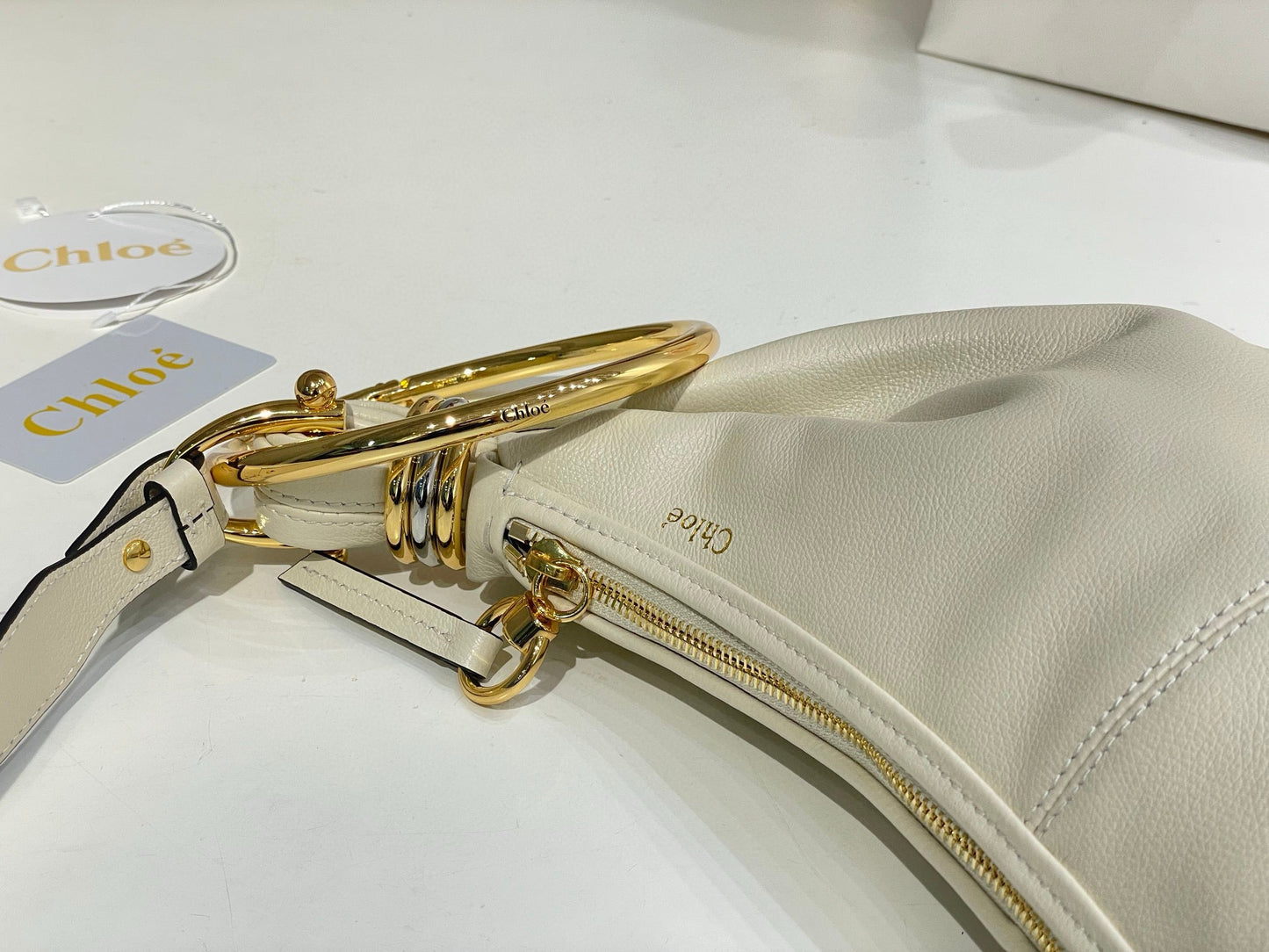 Chloe Bracelet Hobo