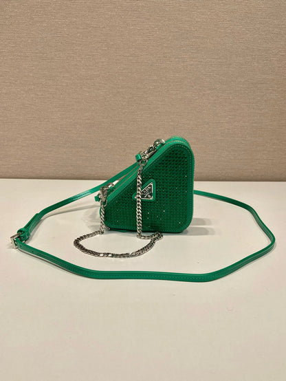 Prada Cross Body Bag
