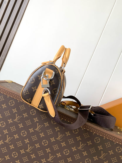 Lv keepall 25