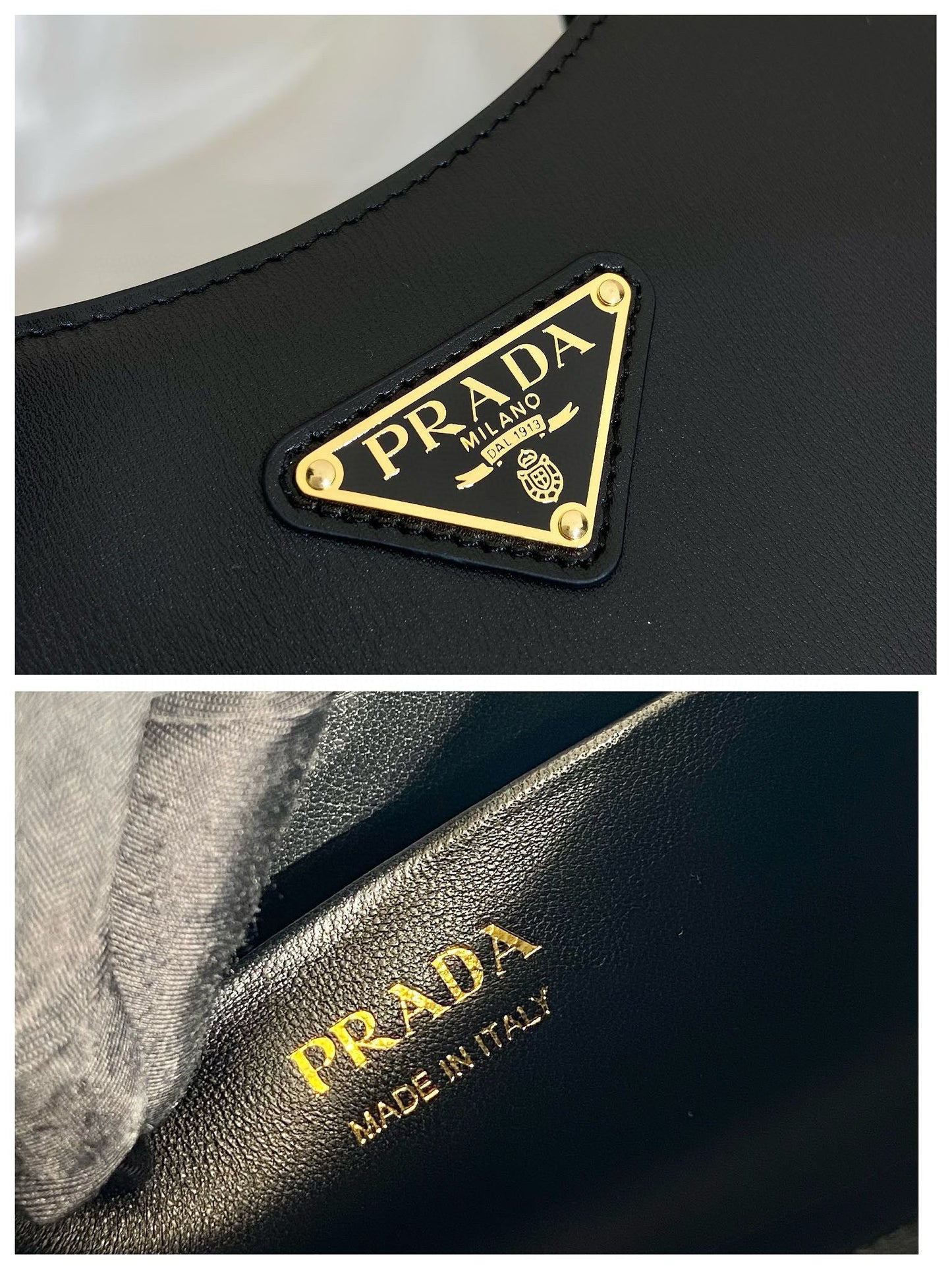 Prada Shoulder Bag