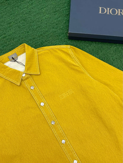 CD Long Sleeve Shirt