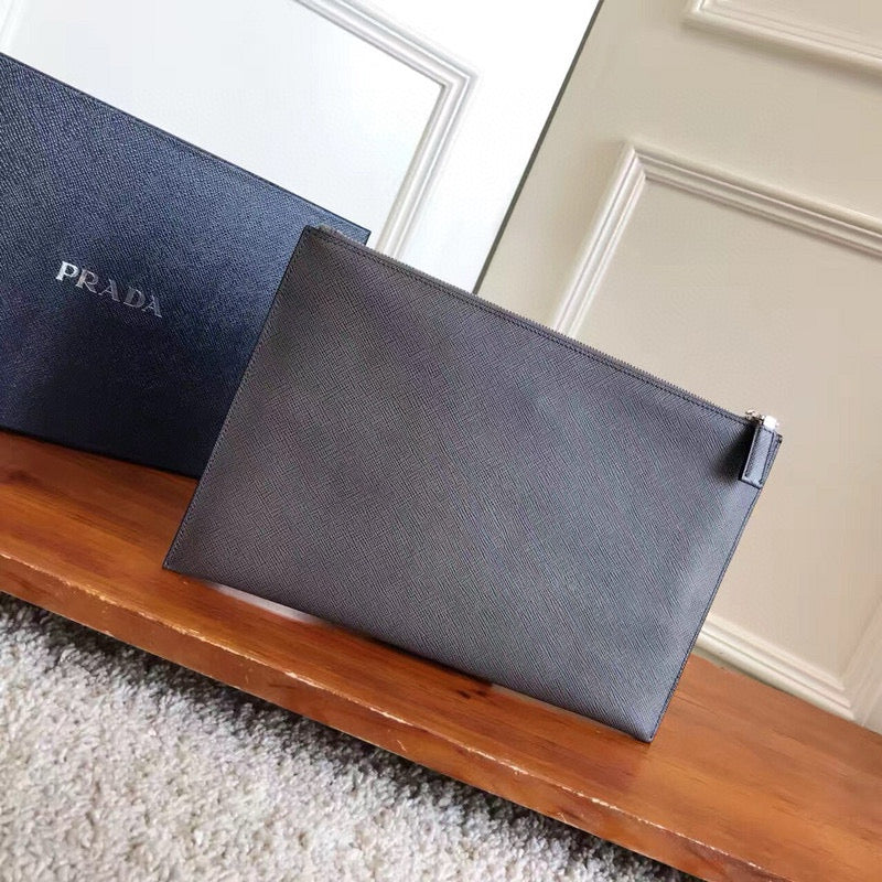 Prada Clutch Bag