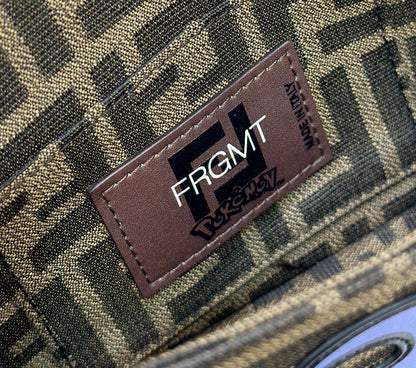 Fendi Baguette