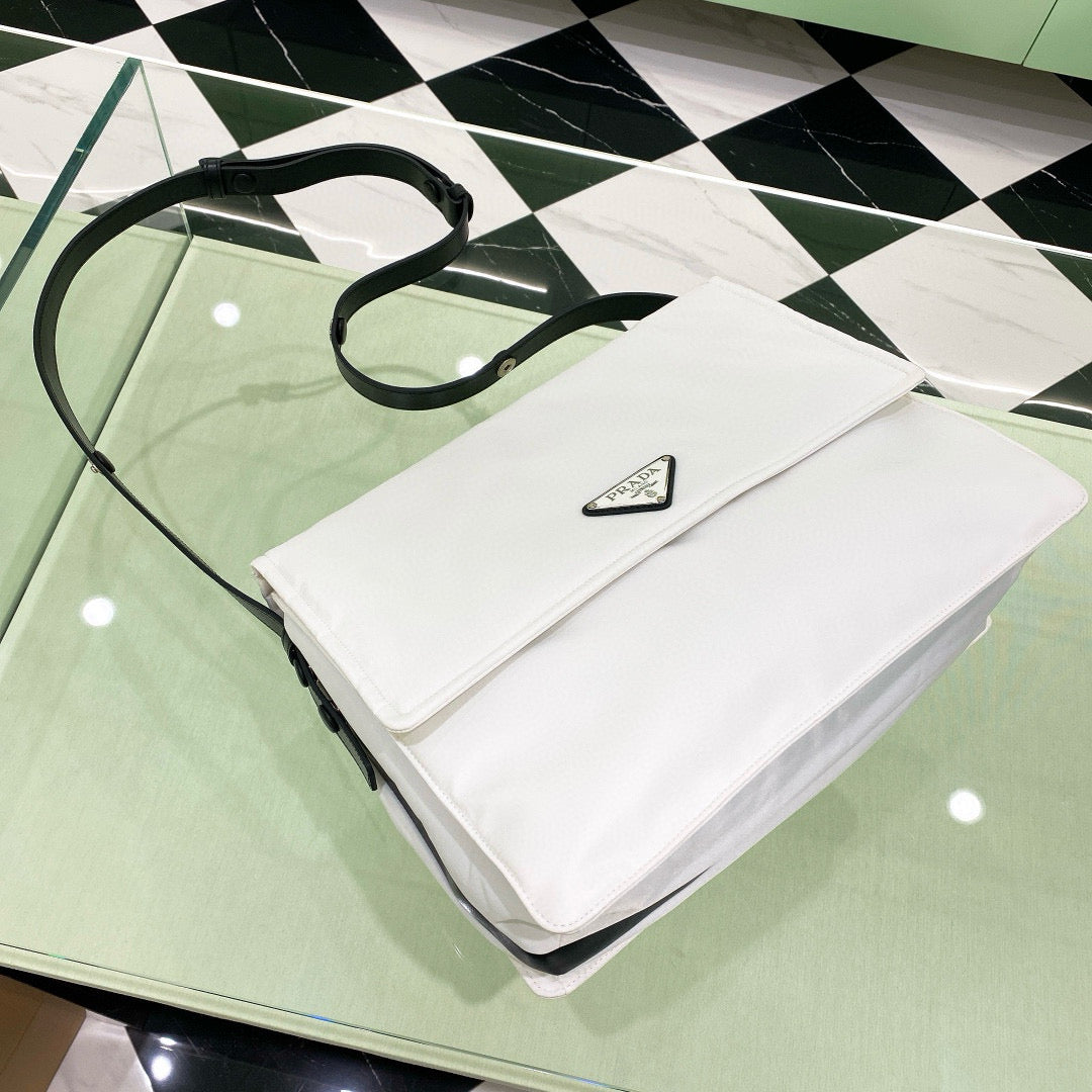 Prada Messenger Bag