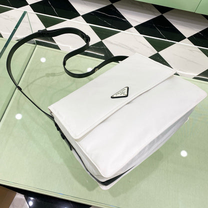Prada Messenger Bag