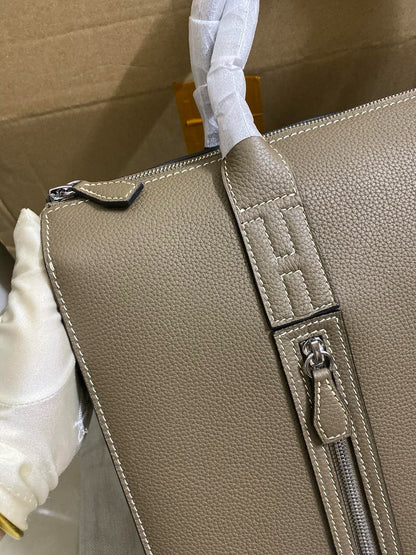 Hermes Briefcase