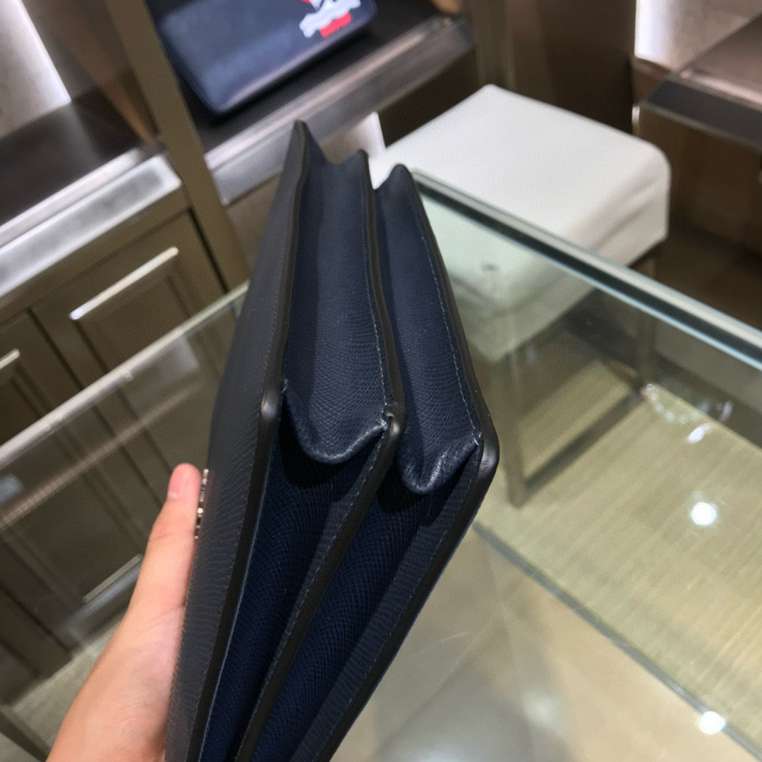 Prada Clutch Bag