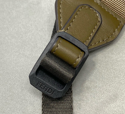 Fendi Backpack