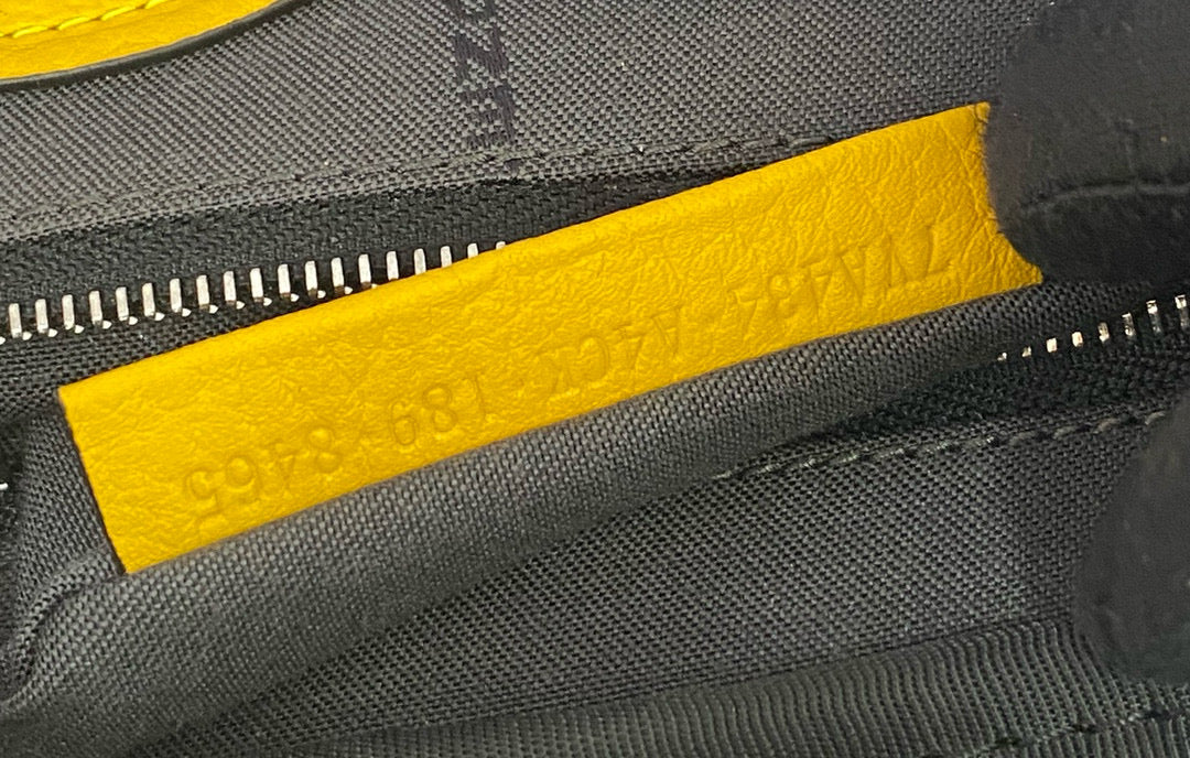 Fendi Cross Body Bag