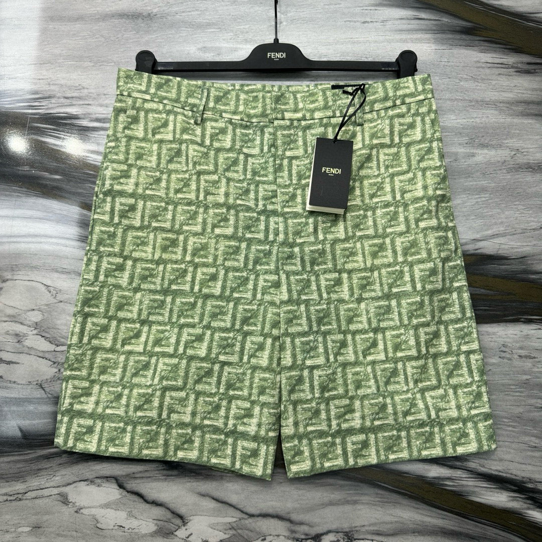 Fendi Shorts