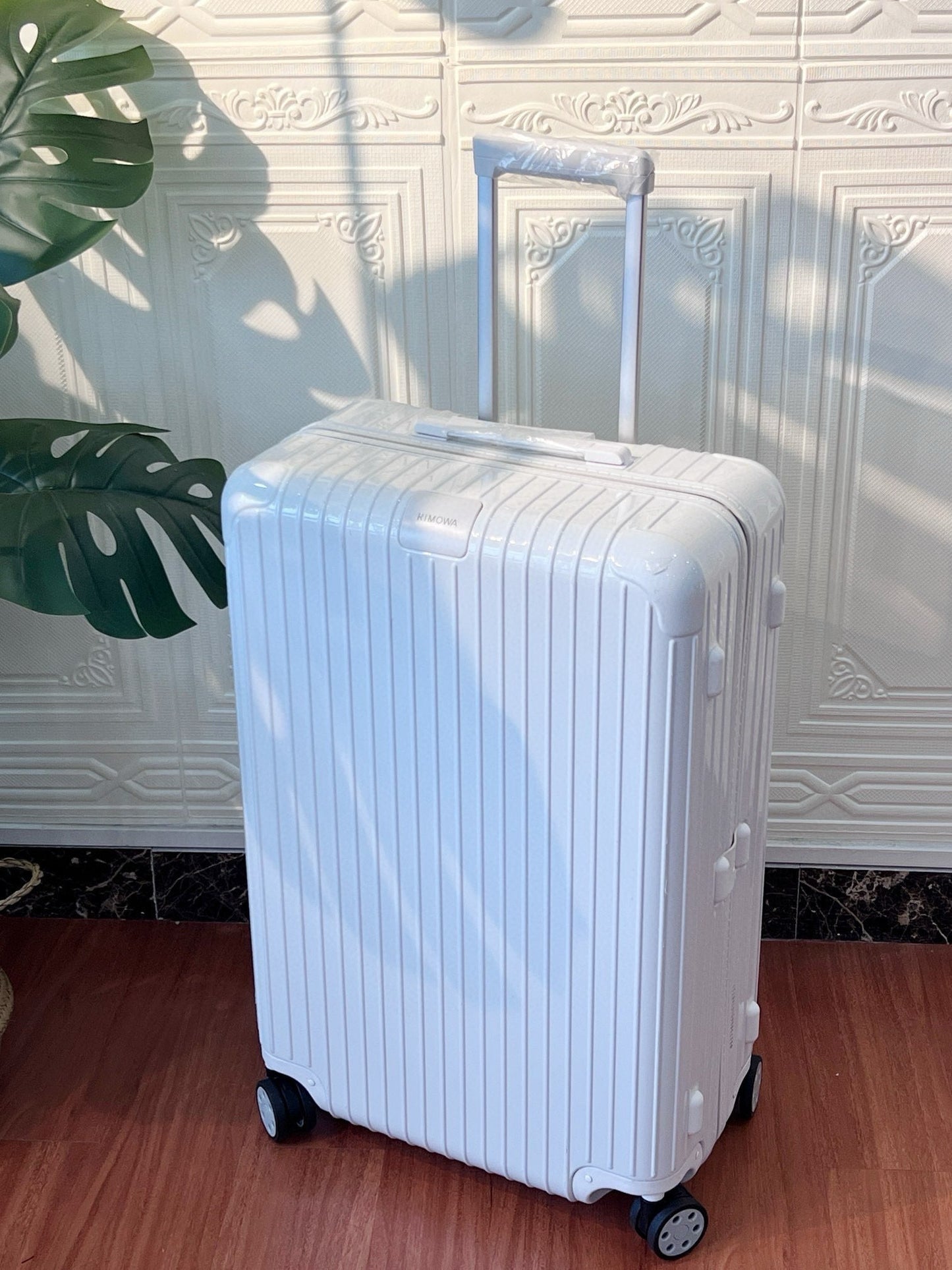 Rimowa Luggage Essential