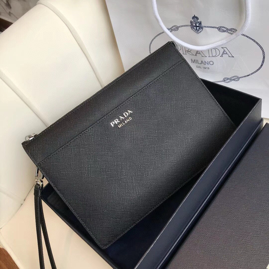 Prada Clutch Bag