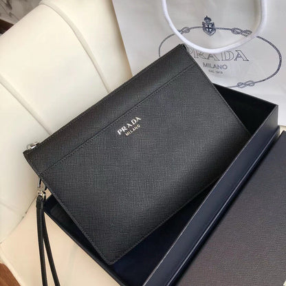 Prada Clutch Bag