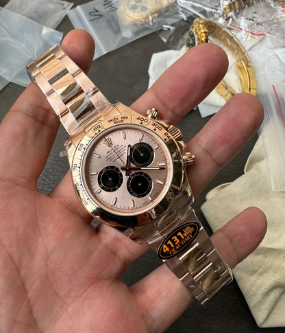 Rolex Cosmograph Daytona