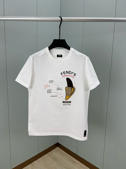 Fendi T-shirt