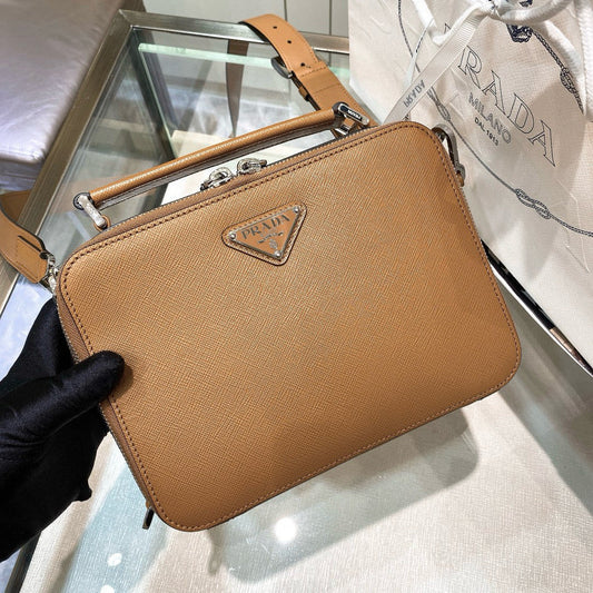 Prada Cross Body Bag