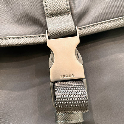Prada Backpack
