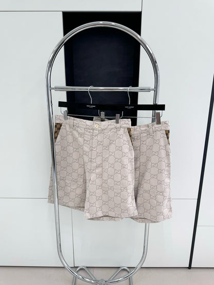 GC Shorts Pants