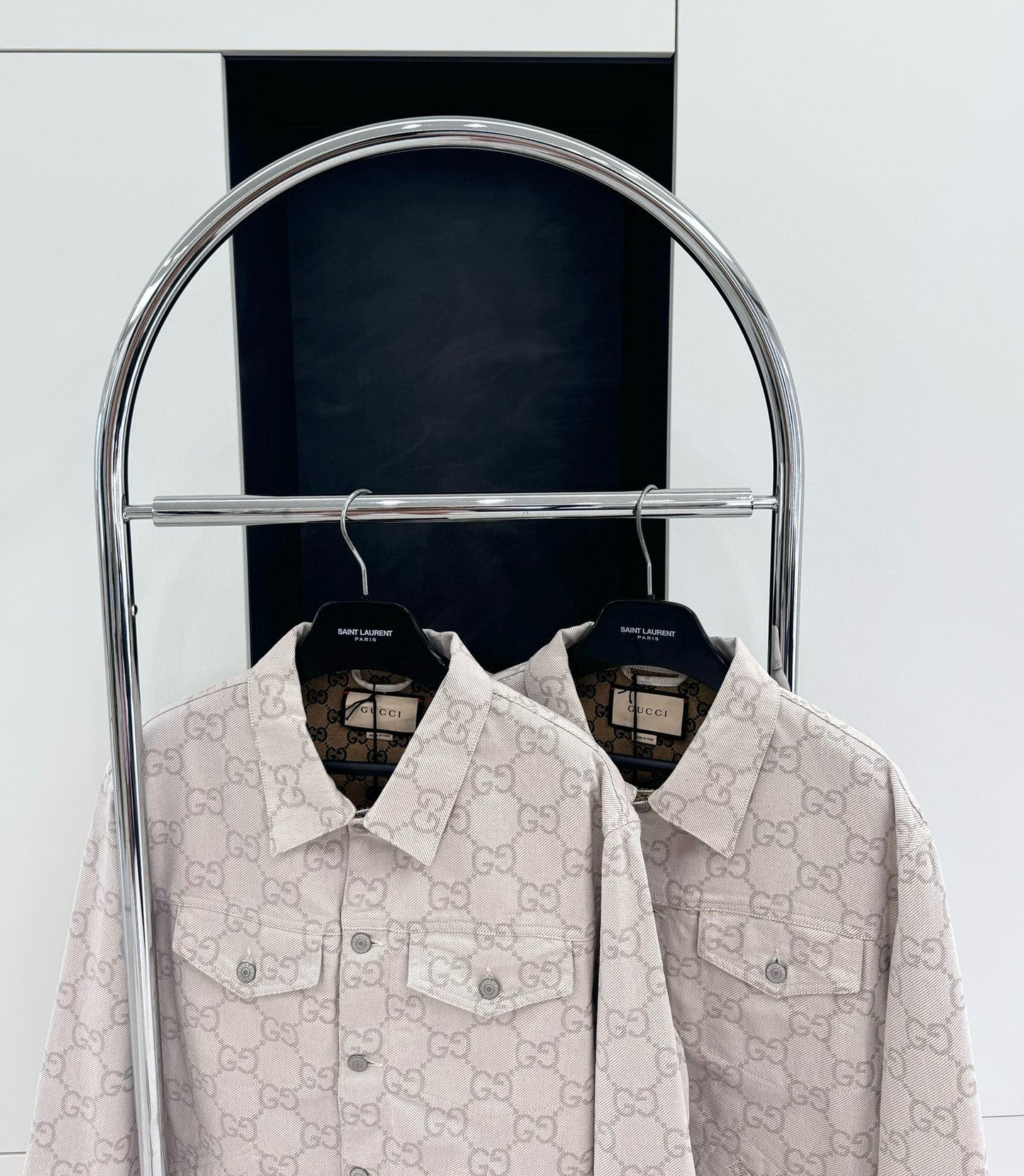 GC Long Sleeve Shirt