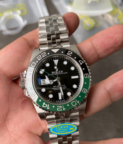 Rolex GMT Master II (Jubilee)