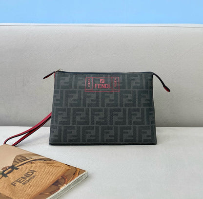 Fendi Clutch Bag