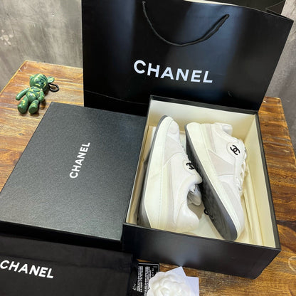 Chanel Sneakers