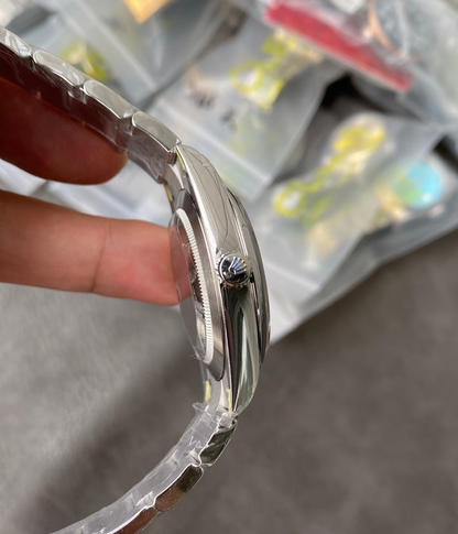 Rolex Oyster Perpetual