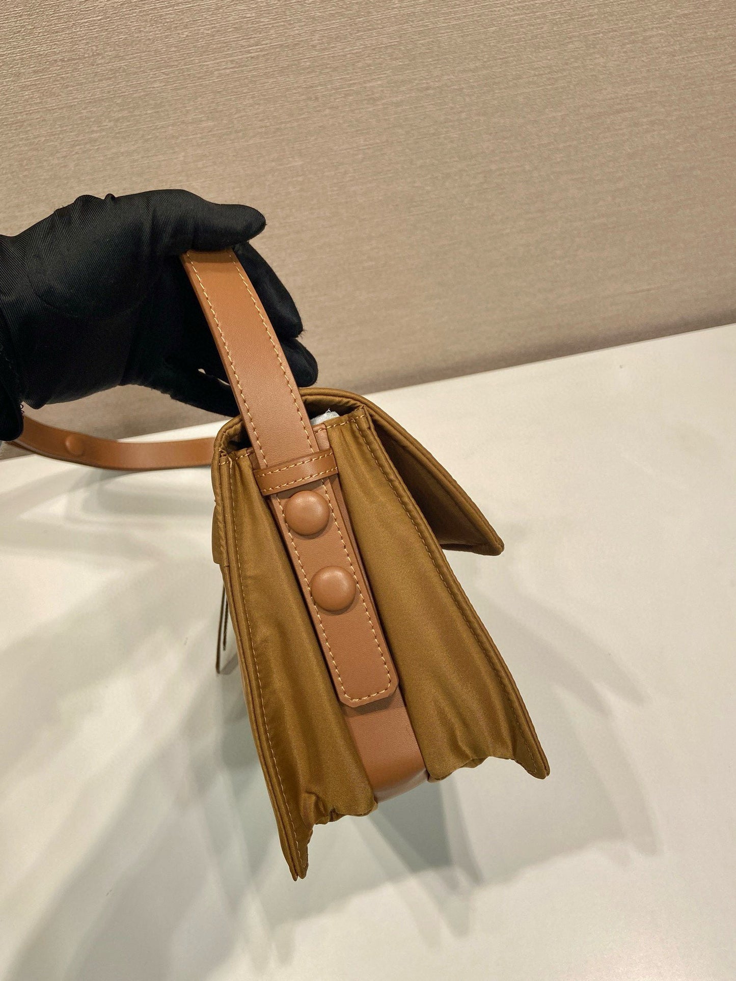 Prada Shoulder Bag
