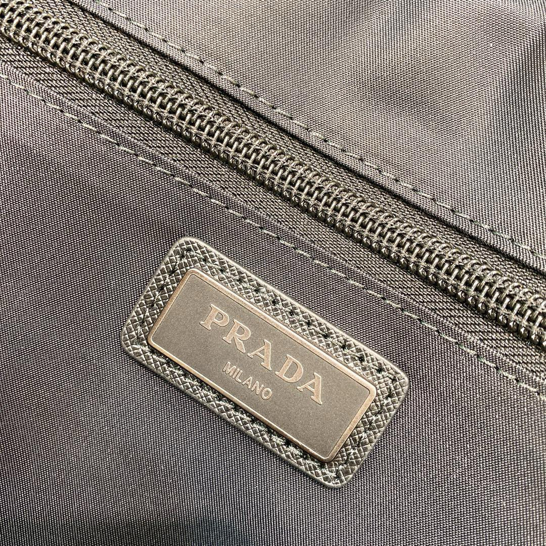 Prada Backpack
