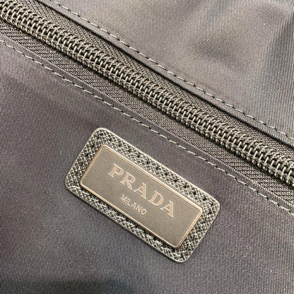 Prada Backpack