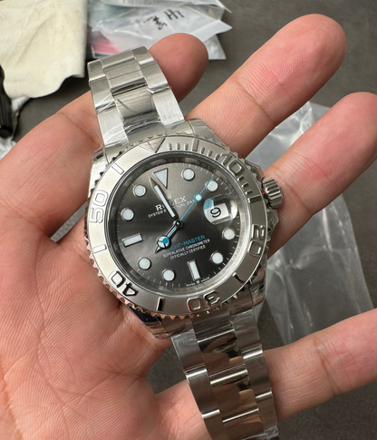 Rolex Yacht Master