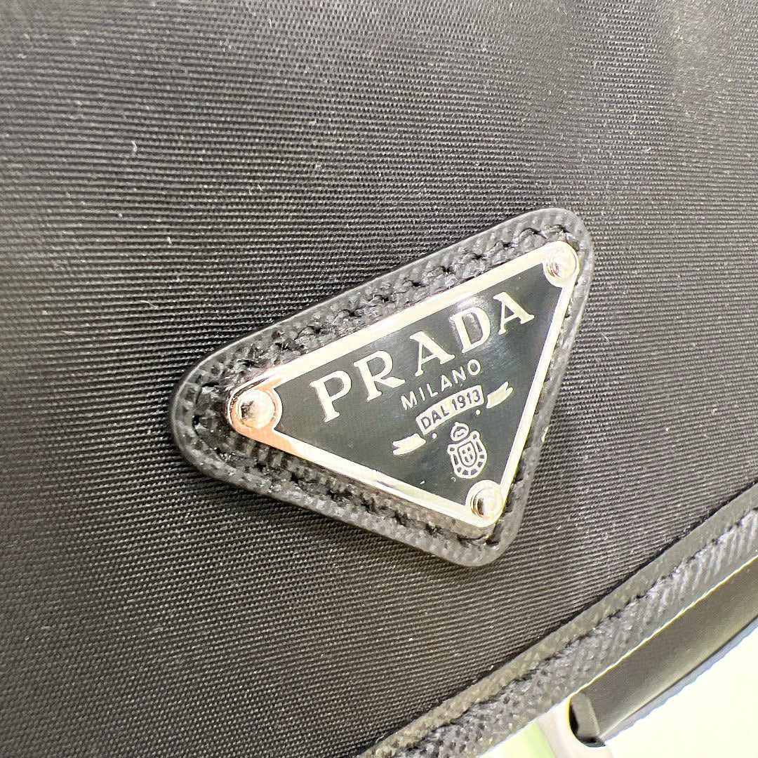 Prada Shoulder Bag