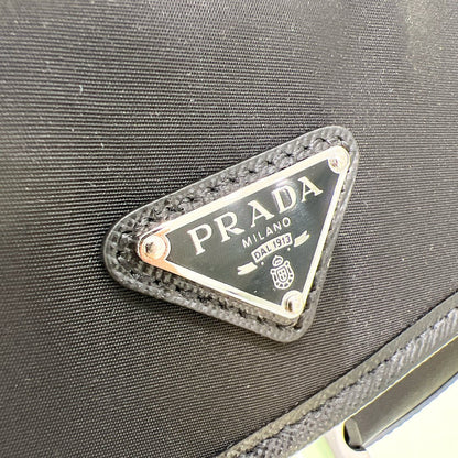 Prada Shoulder Bag